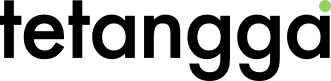 Tetangga logo